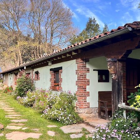Los Acebos De Pena Cabarga, Cupula Experiencias Sobremazas Екстер'єр фото