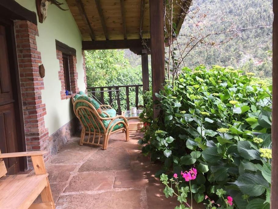 Los Acebos De Pena Cabarga, Cupula Experiencias Sobremazas Екстер'єр фото