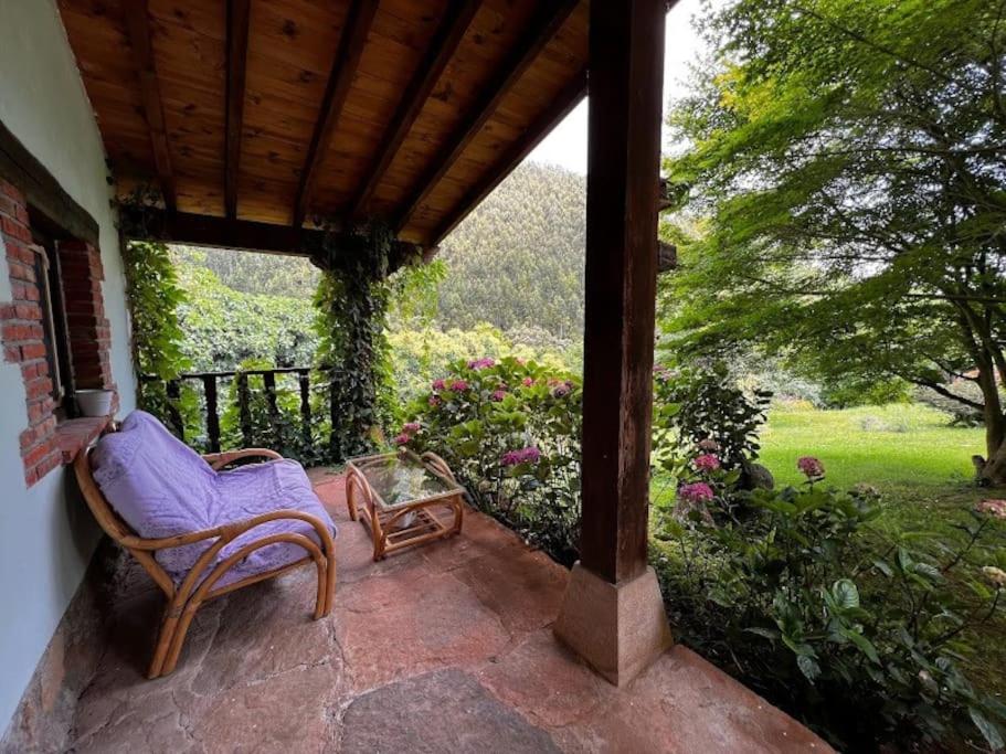 Los Acebos De Pena Cabarga, Cupula Experiencias Sobremazas Екстер'єр фото
